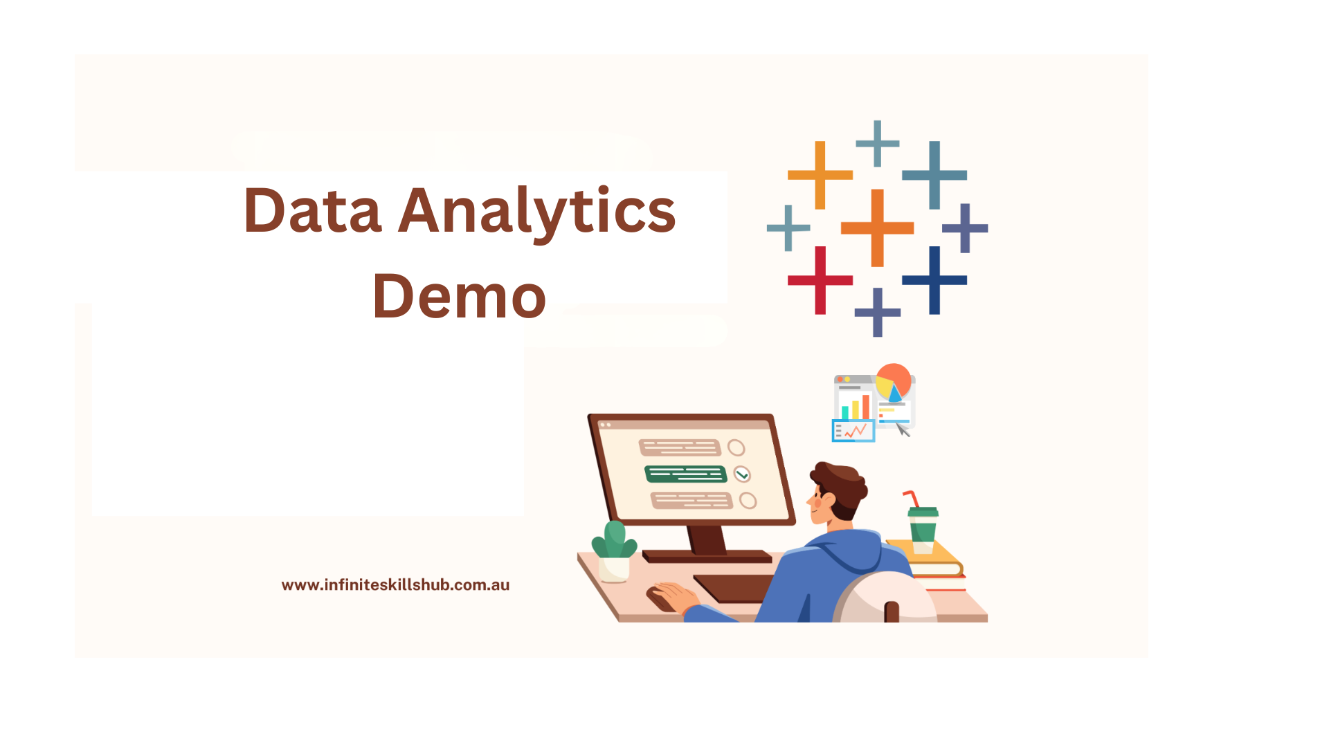 Tableau Data Analytics Demo