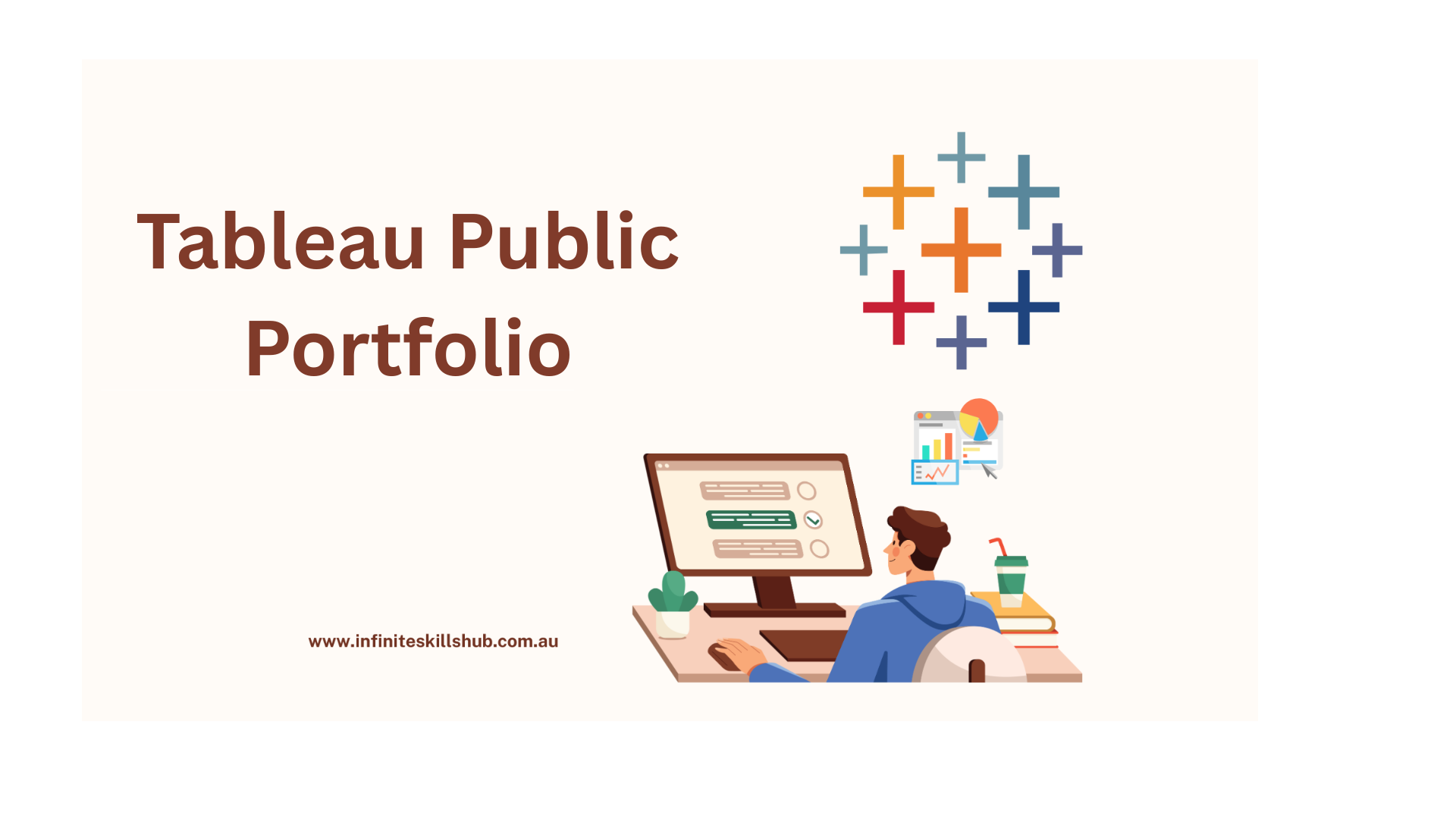 Tableau Public Profile