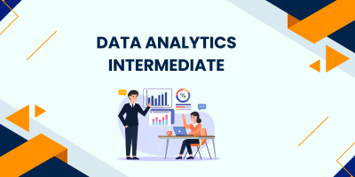 Data Analytics – Intermediate