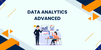 Advanced Data Analytics