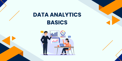 Data Analytics Basics