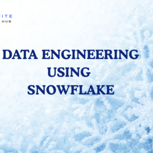 Data Engineering with Snowlake
