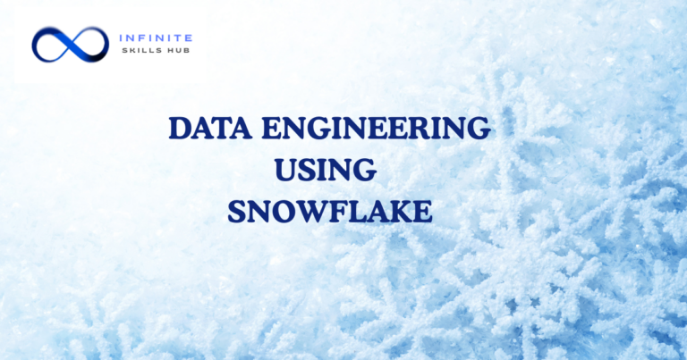 Data Engineering with Snowlake